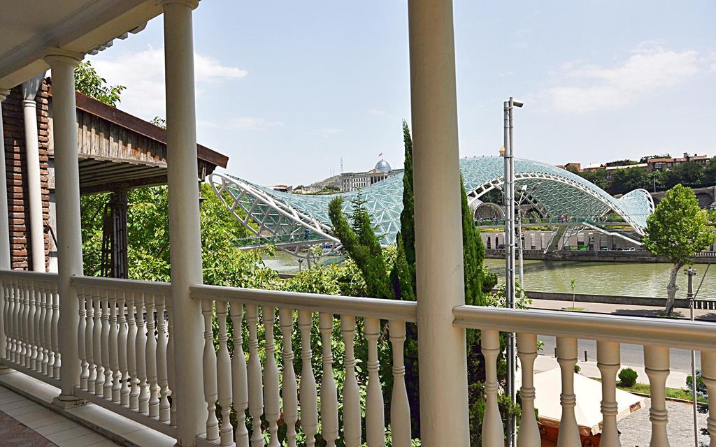 Hotel Frida Tbilisi Exterior photo